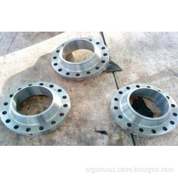 Gear Forged Steel Flanges/ DN600 Socket Welding Flanges For